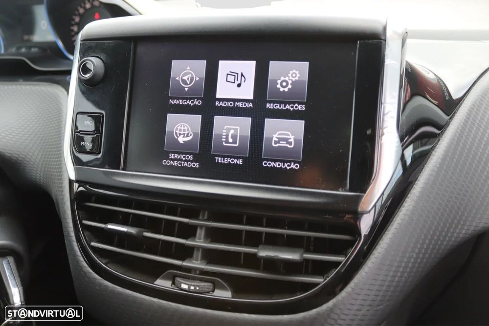 Peugeot 2008 - 7