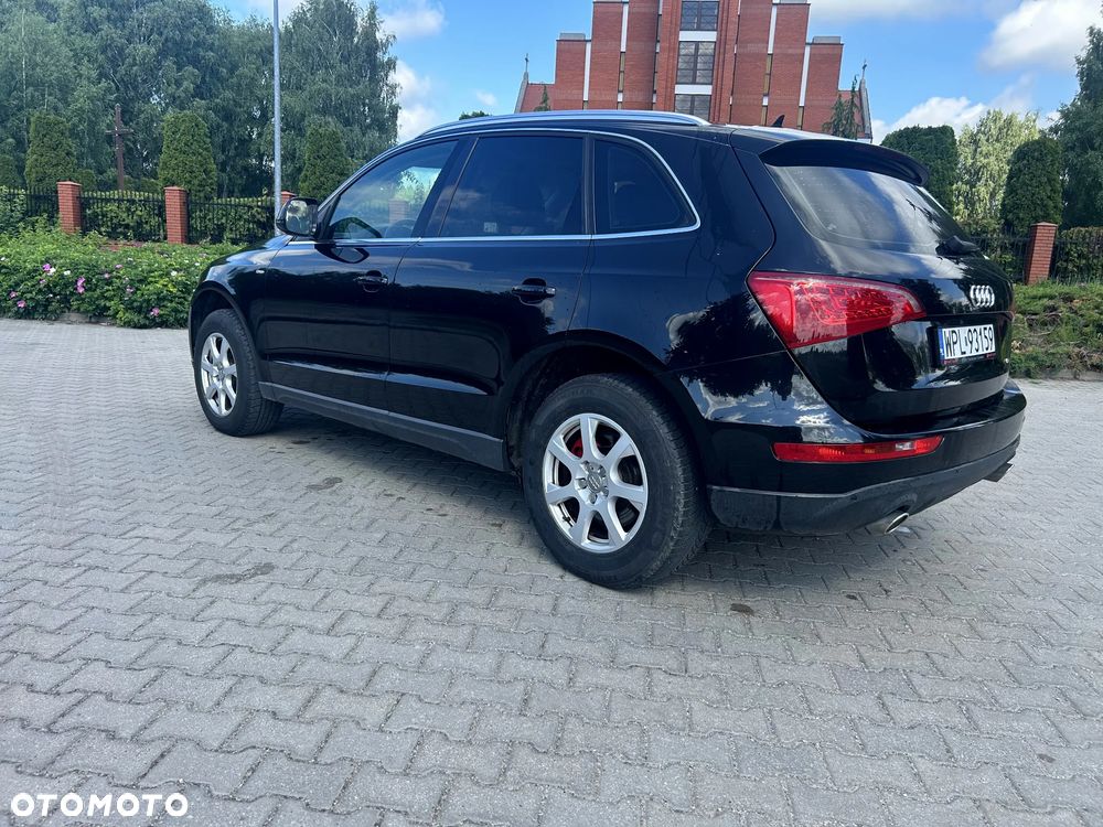 Audi Q5 - 4