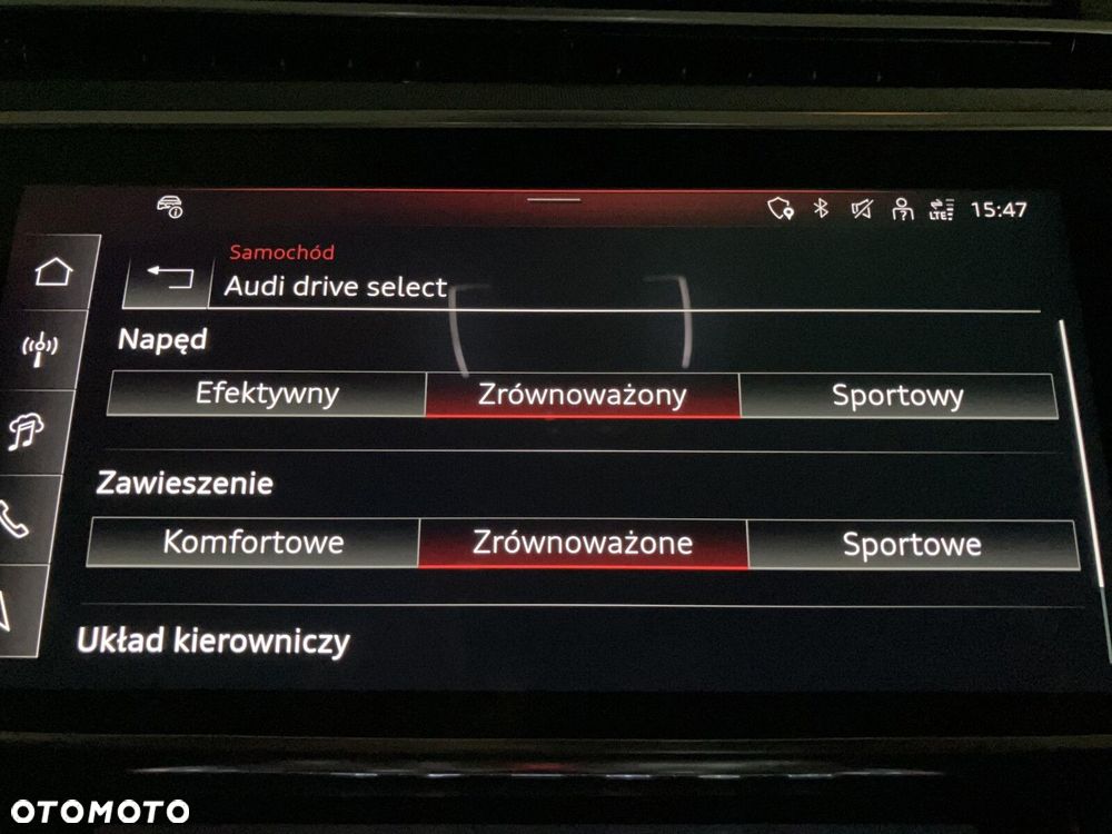 Audi A8 60 TFSI e Quattro Tiptronic - 33