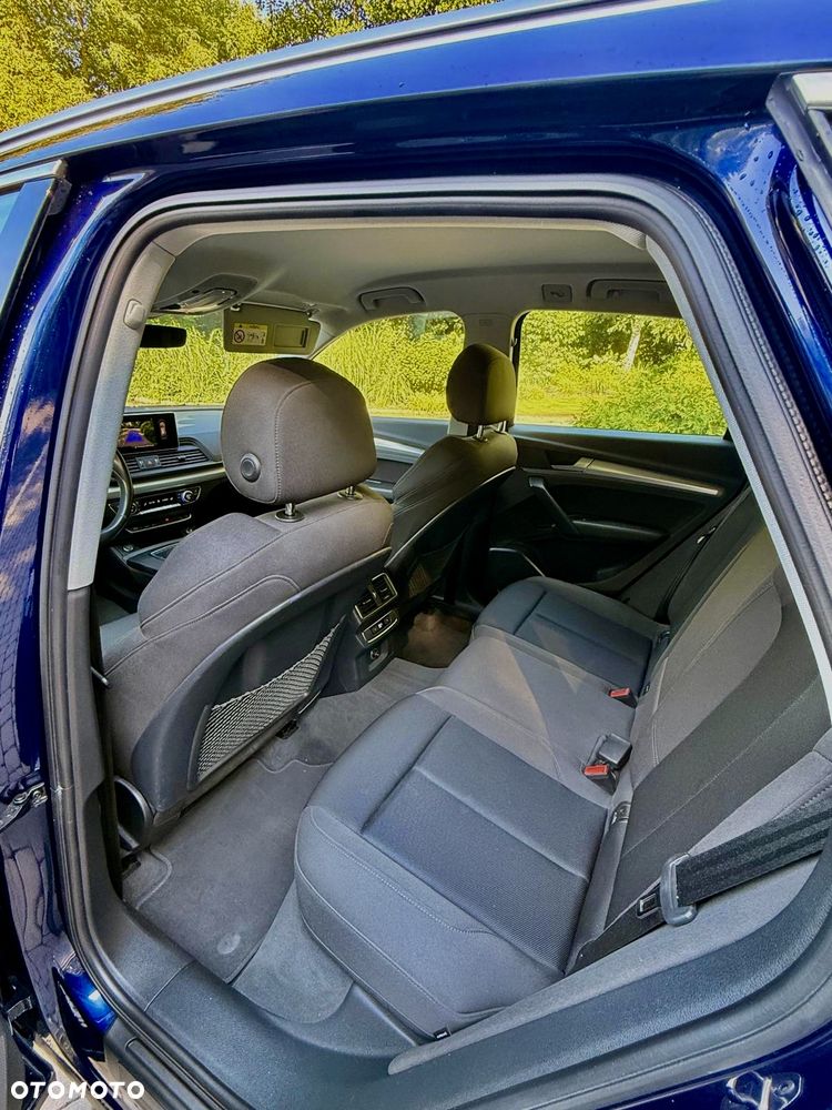 Audi Q5 2.0 TDI Quattro S tronic - 20