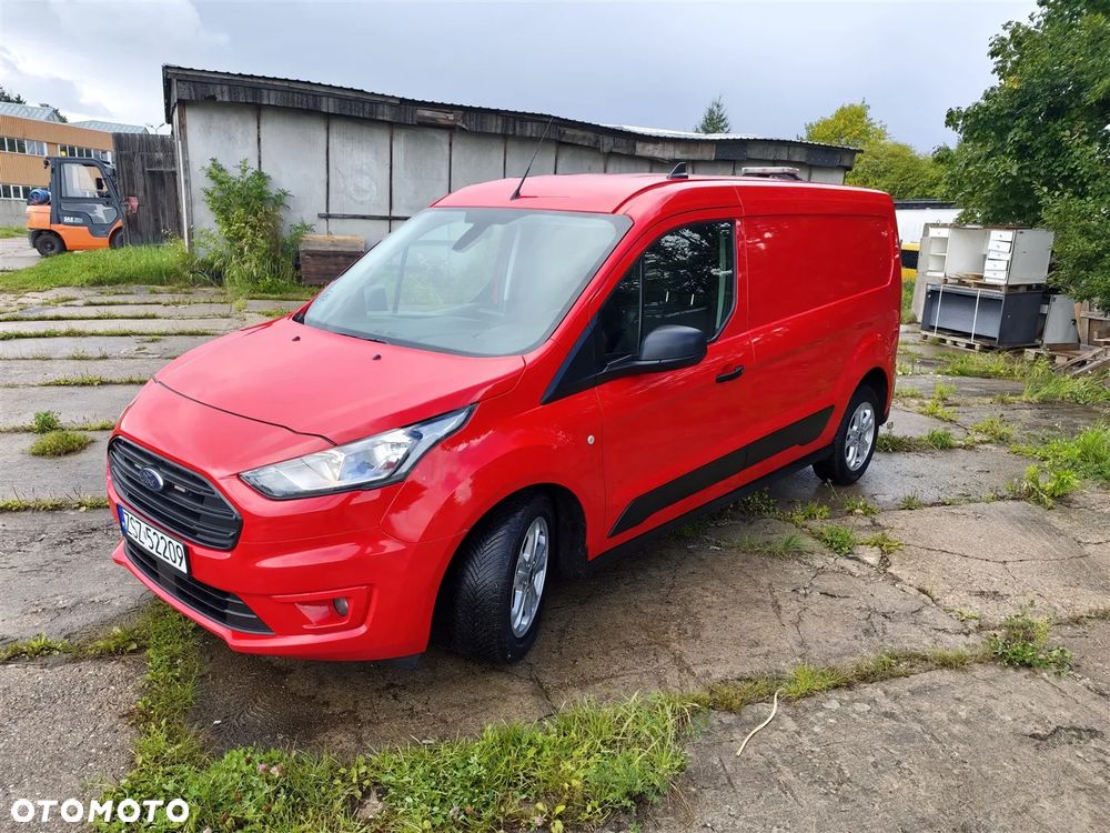 Ford Transit Connect - 38