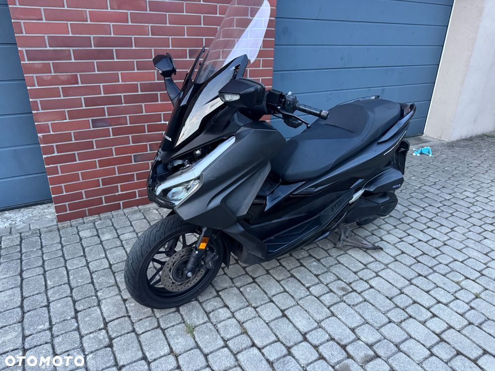 Honda NSS - 3