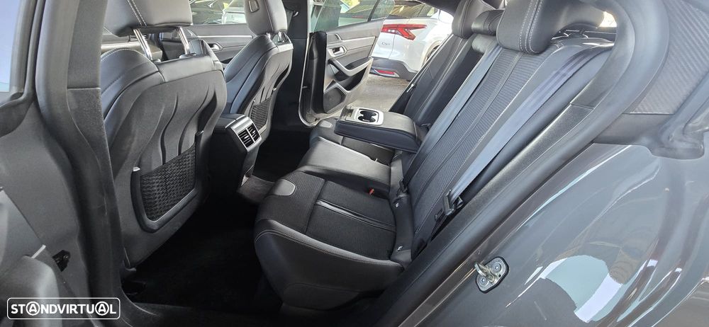 Peugeot 508 PureTech 130 EAT8 Allure - 18