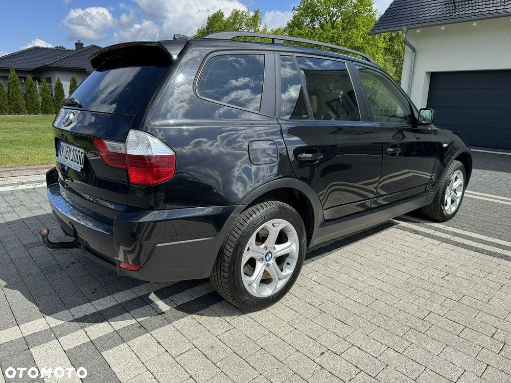 BMW X3 xDrive20d Edition Exclusive - 12