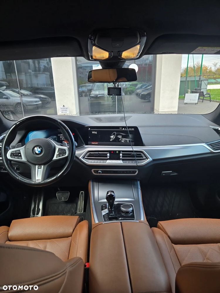 BMW X5 xDrive25d - 10