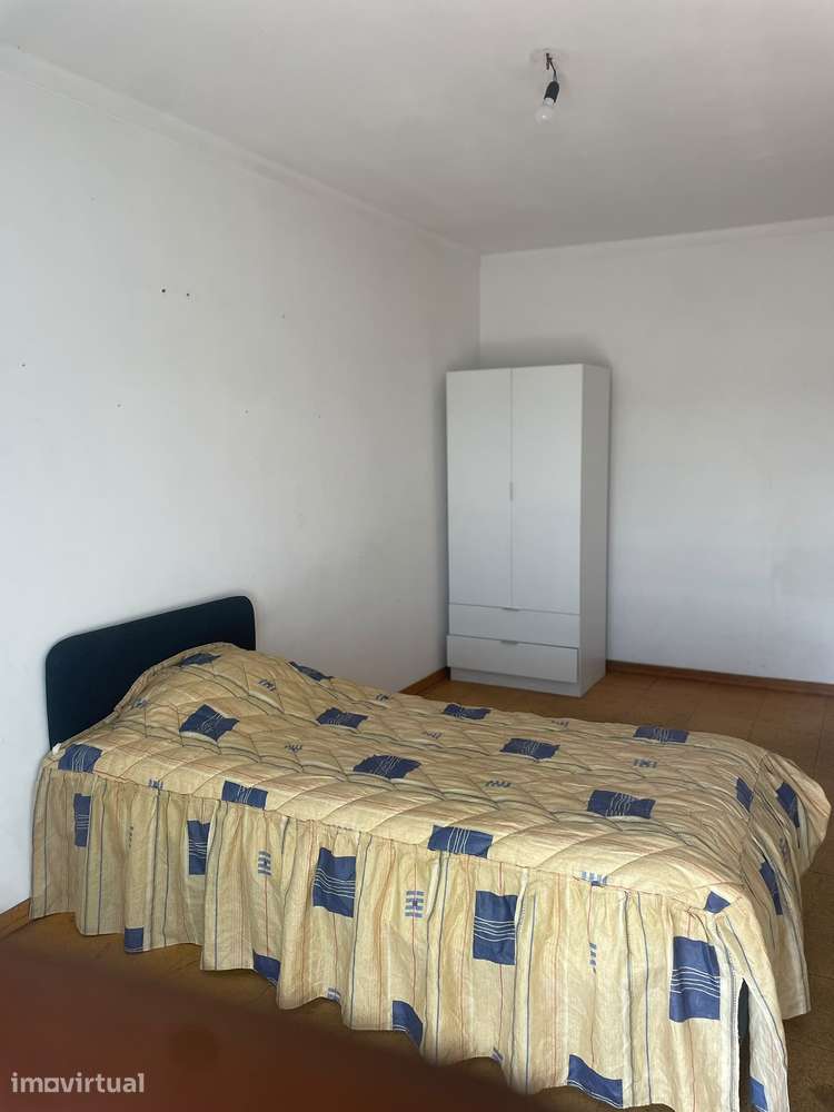 Quarto para pessoa individual/tudo incluído - Grande imagem: 2/2