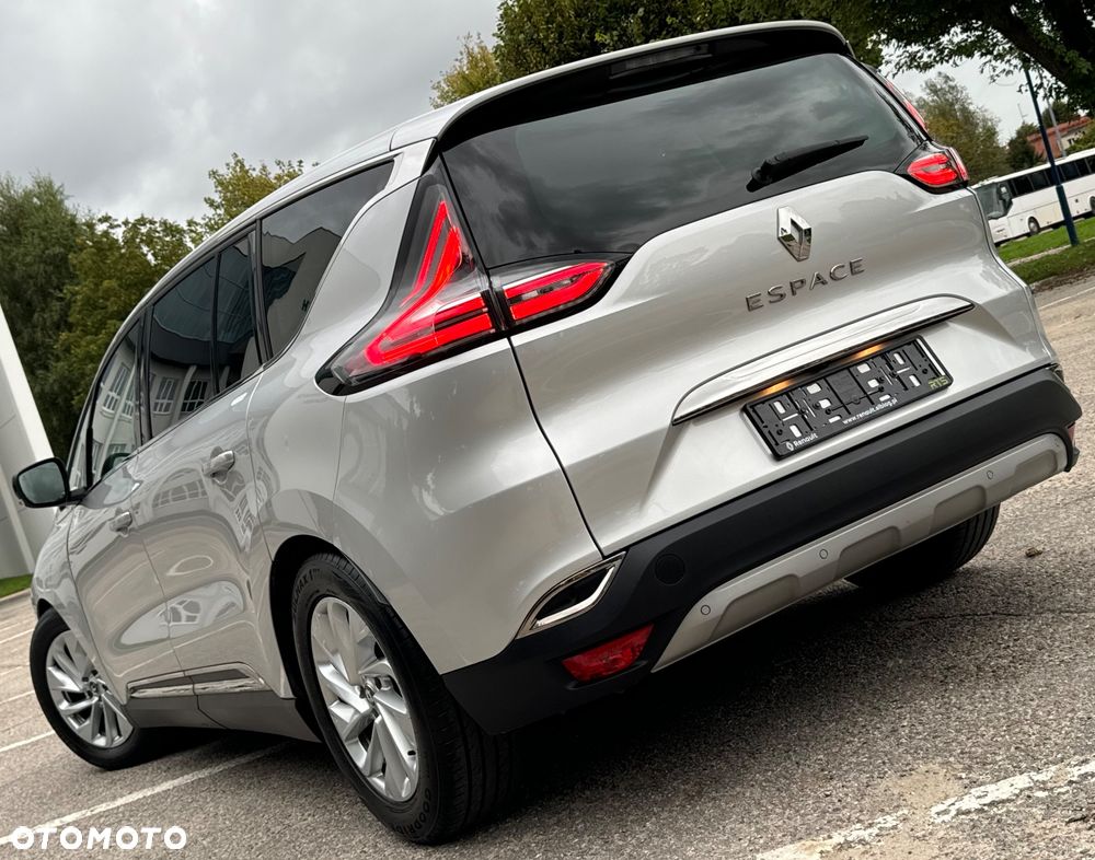 Renault Espace Energy dCi 160 EDC Business - 4