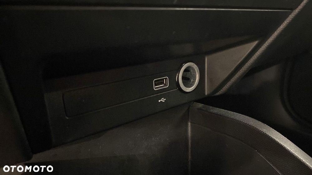 Skoda Fabia 1.0 TSI Ambition - 22