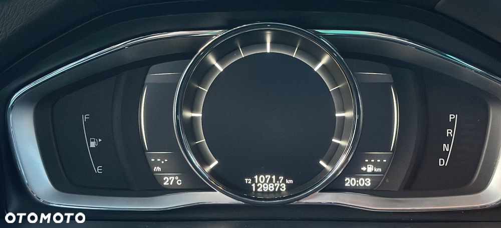 Volvo V60 D4 Drive-E Dynamic Edition (Momentum) - 12