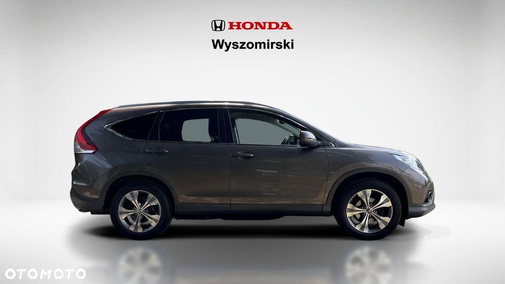 Honda CR-V 2.0 Lifestyle - 7