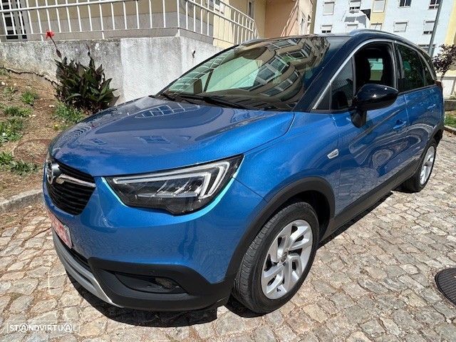 Opel Crossland X 1.5 CDTi Innovation - 4