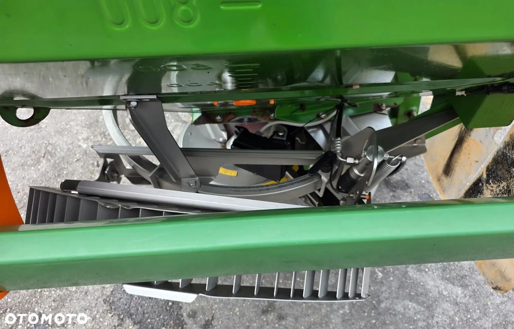 Amazone Z-AM 1001 Pretix - 8