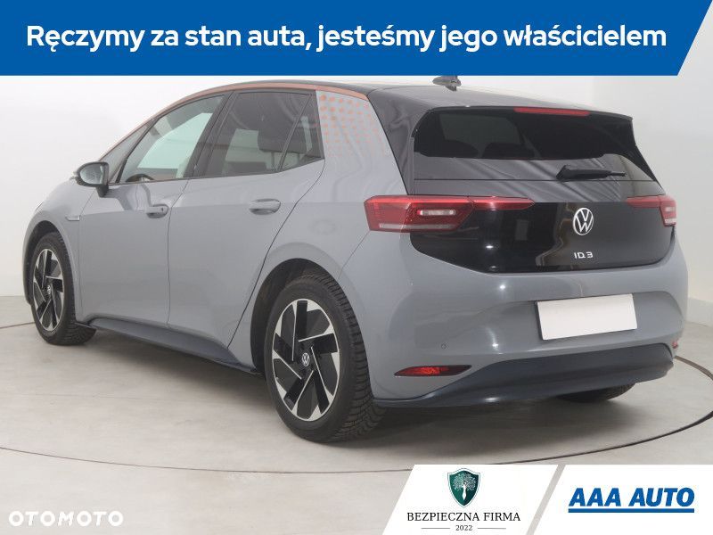 Volkswagen ID.3 - 6