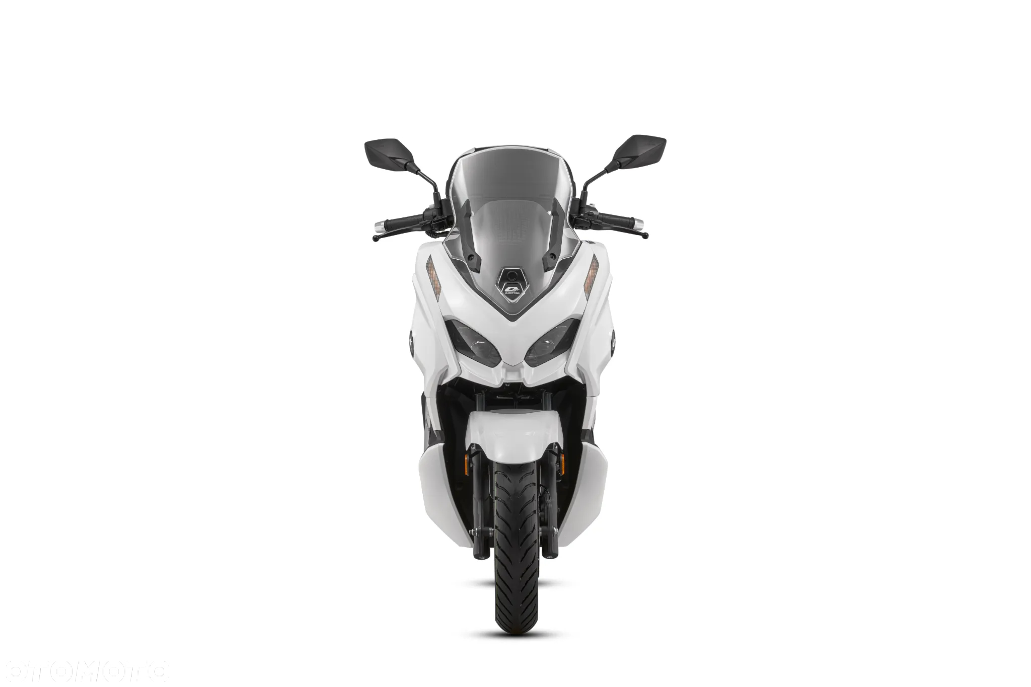 QJMOTOR MTX 125 - 21
