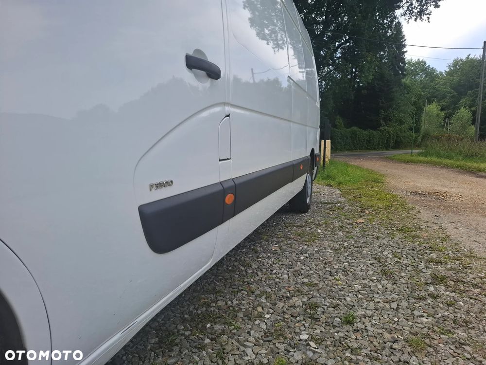 Opel Movano L3H3 - 14
