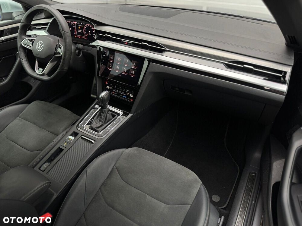 Volkswagen Arteon 2.0 TSI R-Line DSG - 16