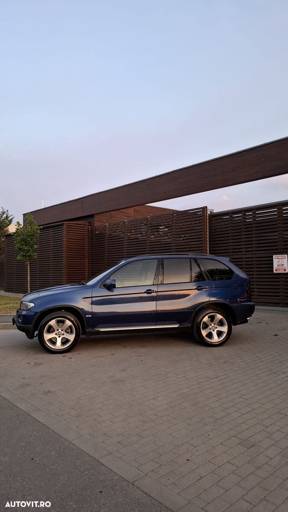 BMW X5 3.0d - 14