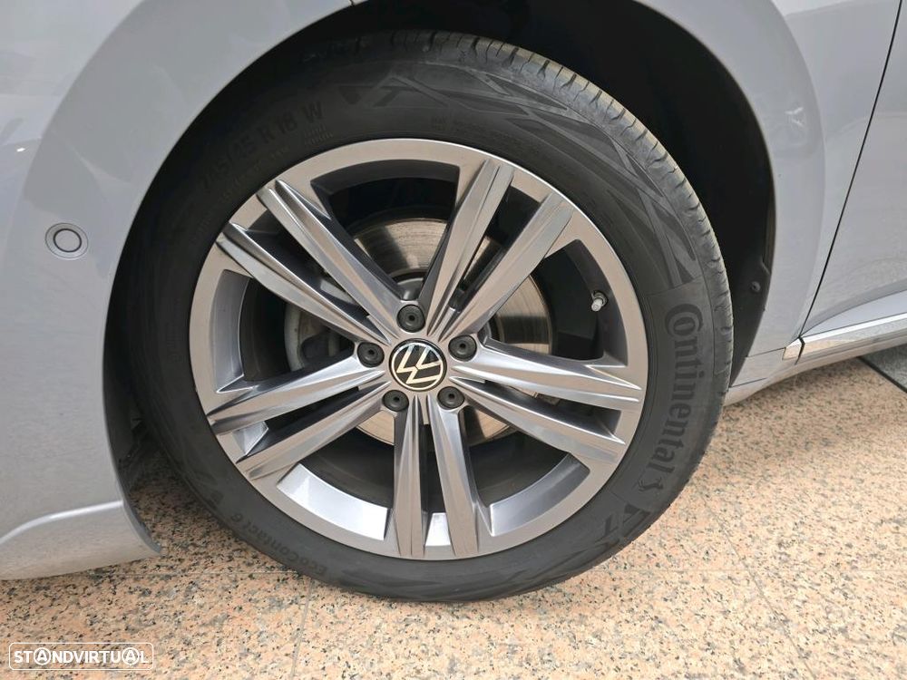 VW Arteon Shooting Brake 2.0 TDI R-Line DSG - 16