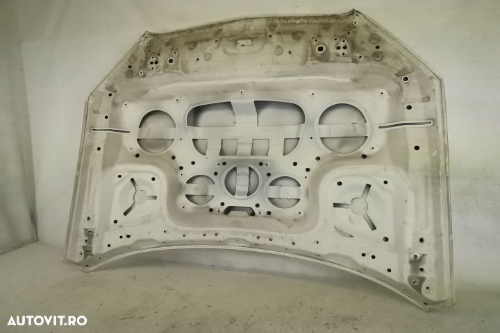 Capota Motor Originala Mercedes-Benz GLE C292 [2014-2018] Mercedes-Ben - 6