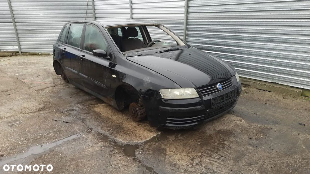 Tylko części FIAT STILO I 1.6 16V 182B6000 103KM 76kW HB 5D 01r–04r - 3