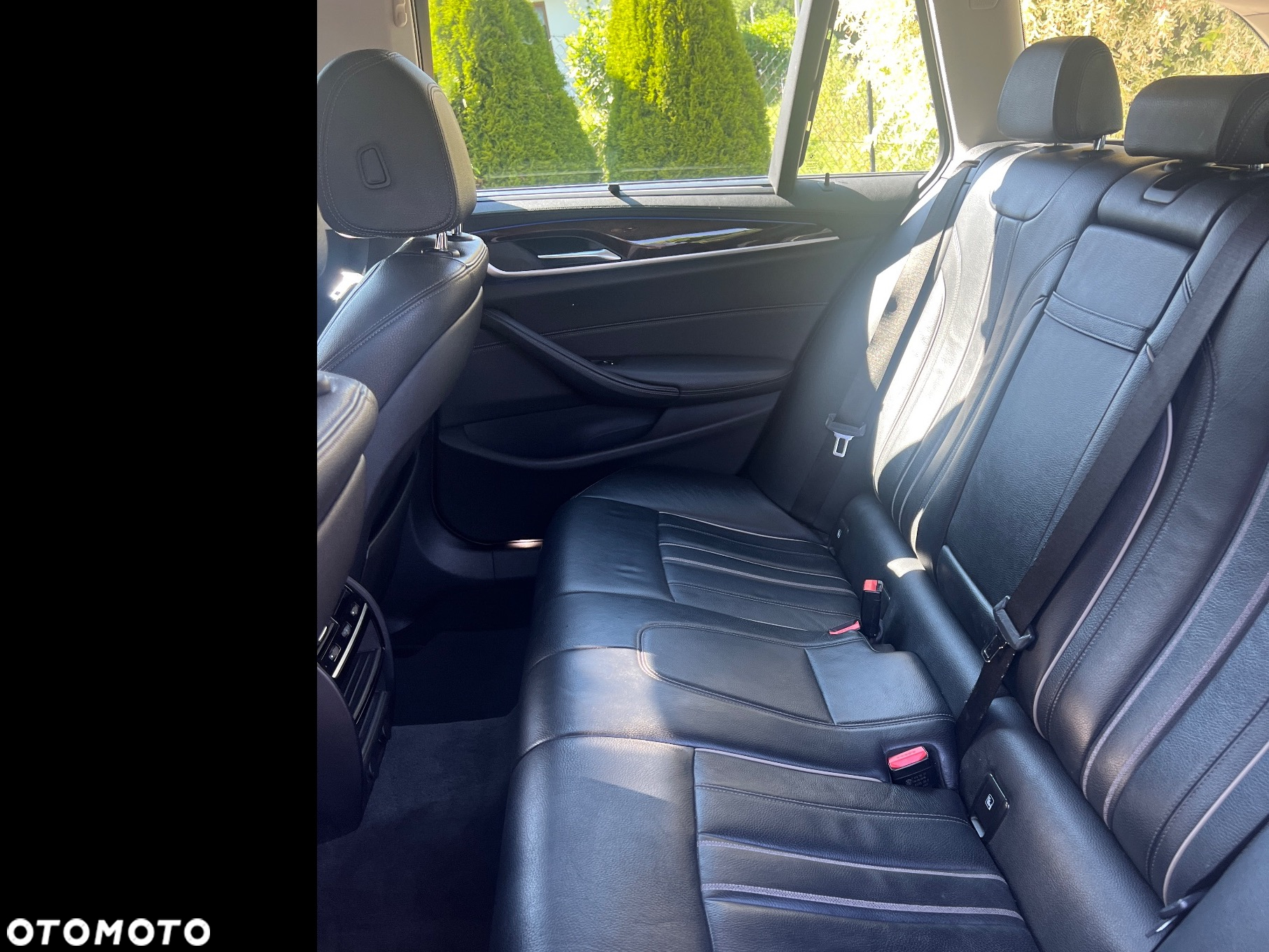 BMW Seria 5 520d Luxury Line - 18