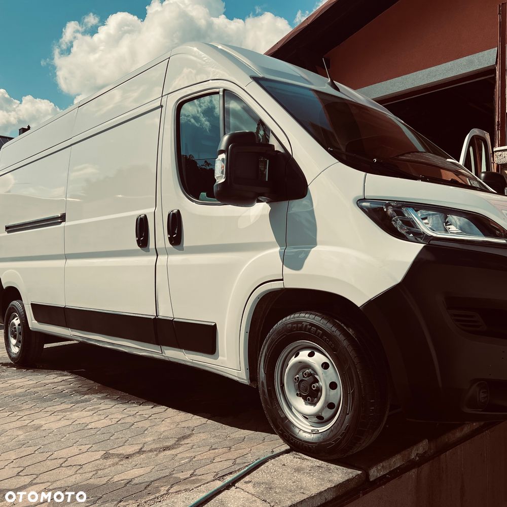 Fiat Ducato L3H2 - 5