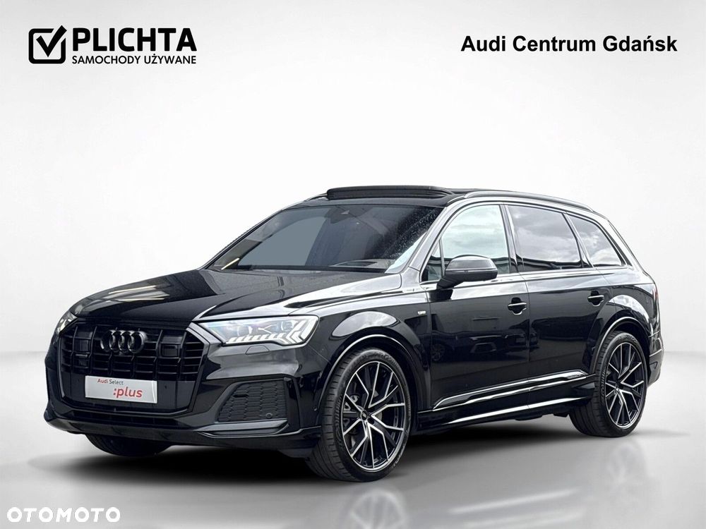 Audi Q7 - 2