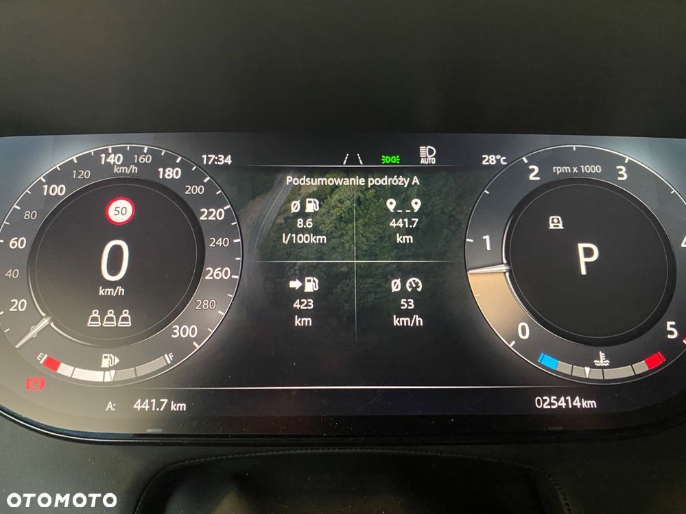 Land Rover Range Rover Sport S 3.0 D HSE Dynamic - 10