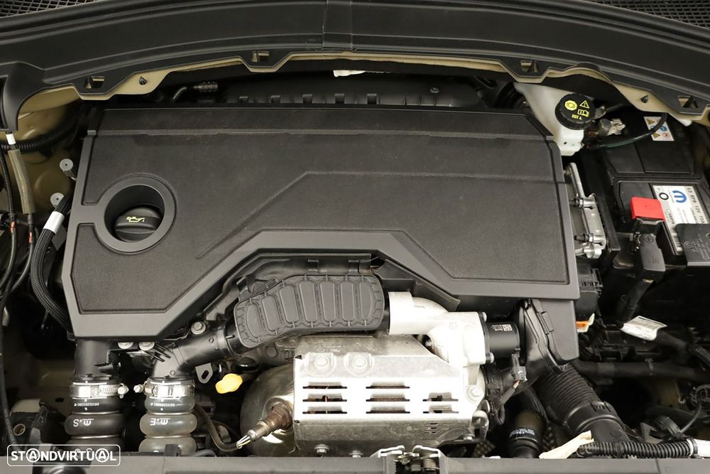 Citroën C3 1.2 Turbo Max - 24