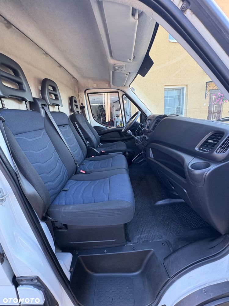Iveco Daily 35S20 - 9