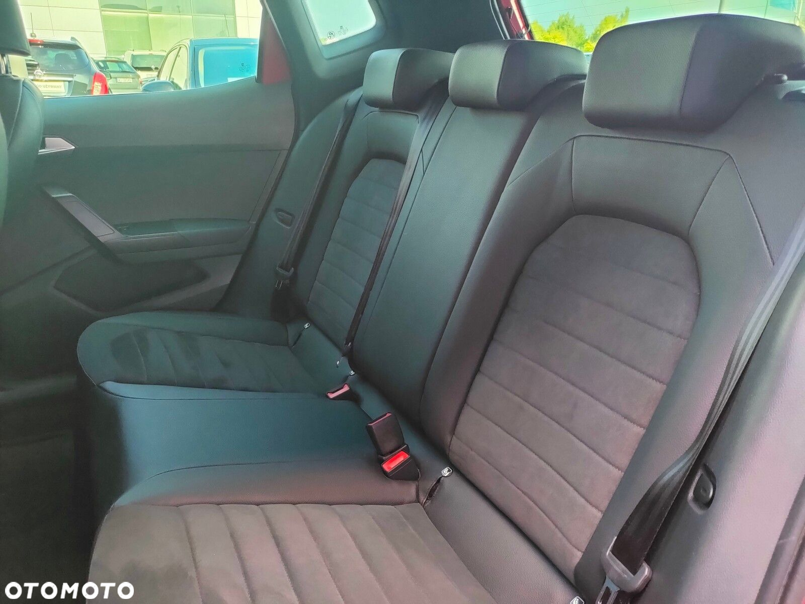 Seat Arona - 12