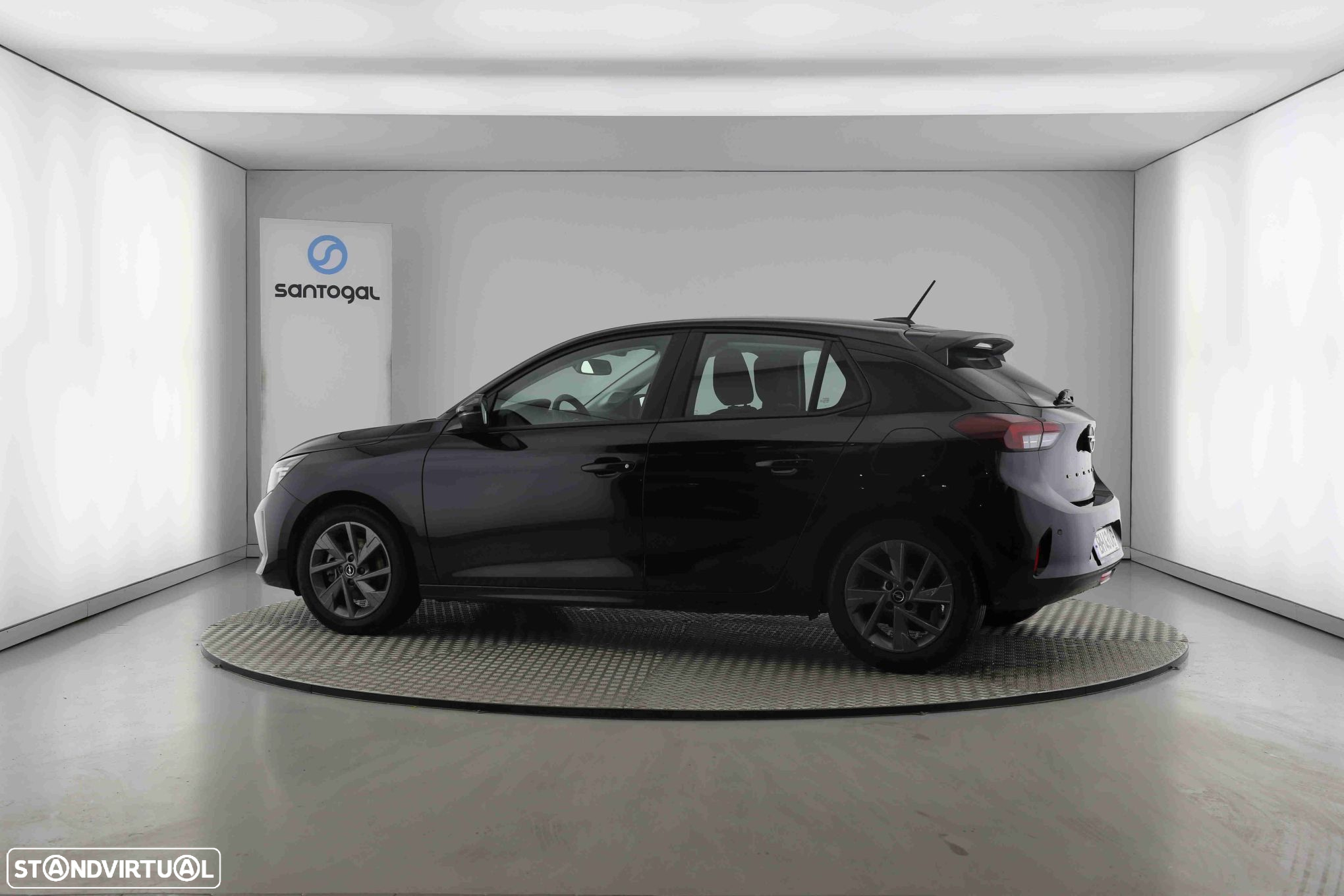 Opel Corsa 1.2 T - 4