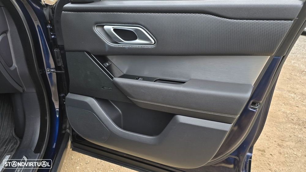 Land Rover Range Rover Velar - 54