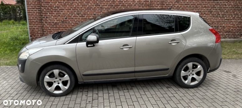 Peugeot 3008 - 2