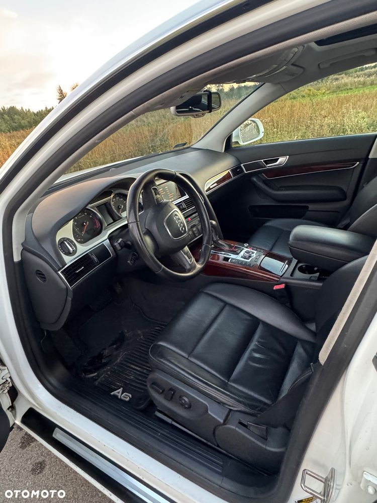 Audi A6 - 12