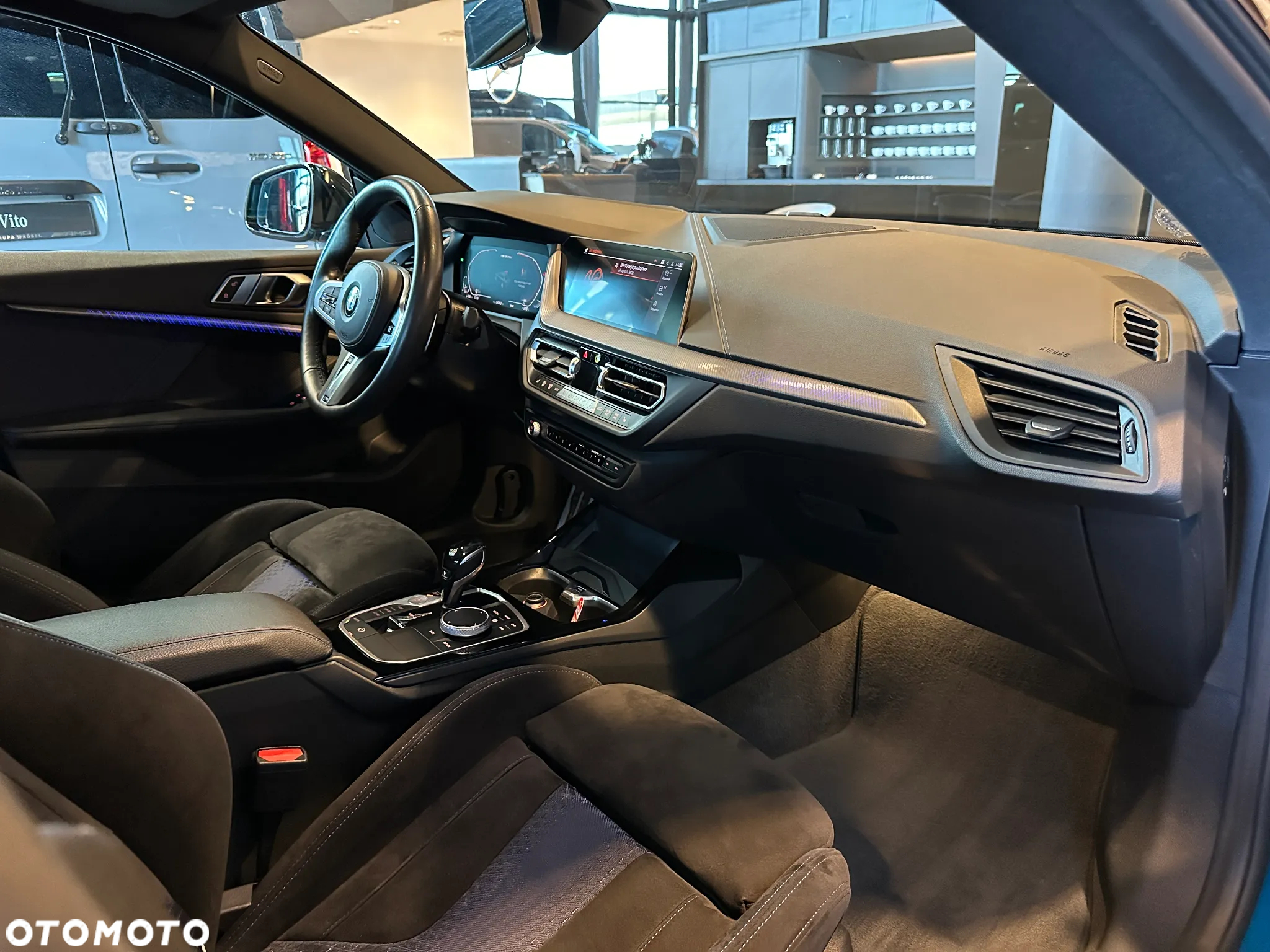 BMW Seria 2 M235i xDrive - 14