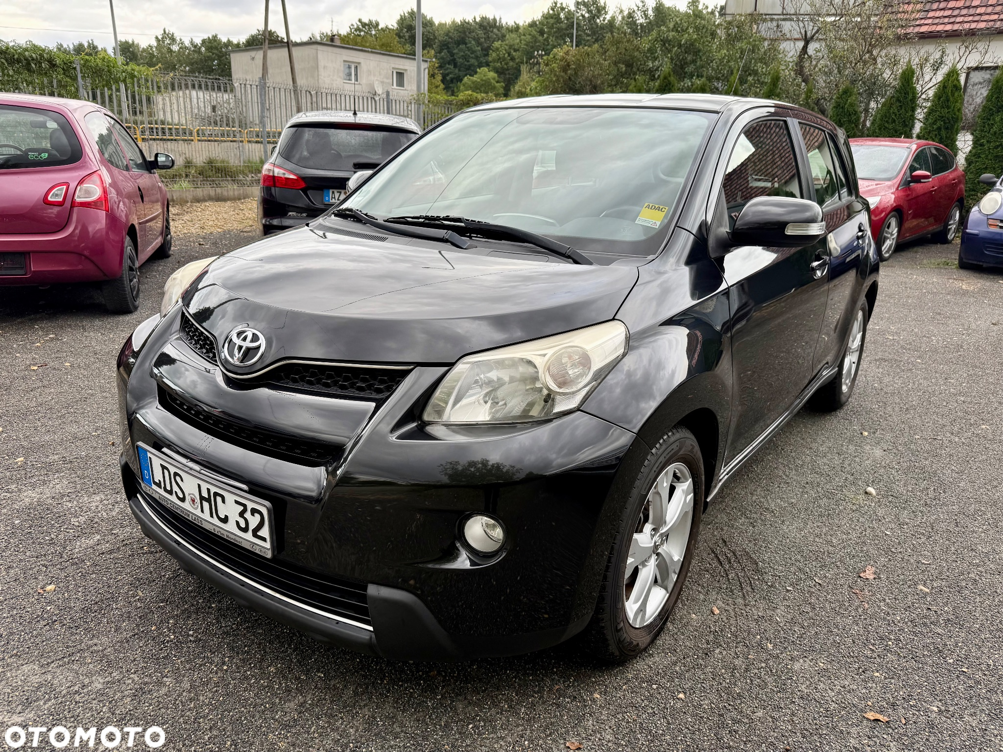 Toyota Urban Cruiser 1.33 4x2 Town - 7