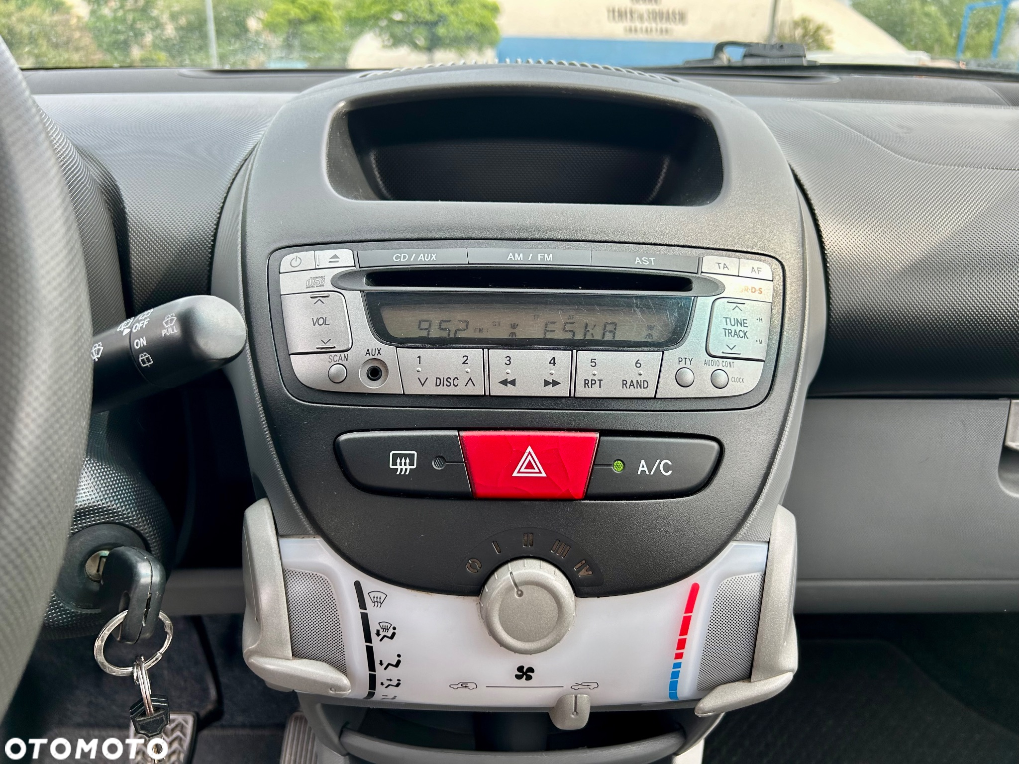 Toyota Aygo 1.0 VVT-i Luna MM A/C - 20