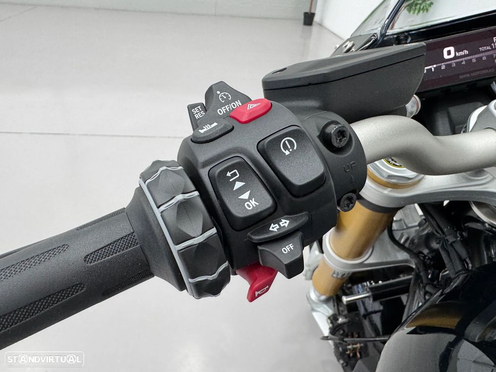 BMW R 12 nineT - 19
