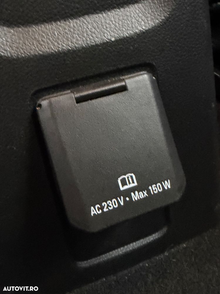 Opel Mokka 1.7 CDTI Automatik Innovation - 19