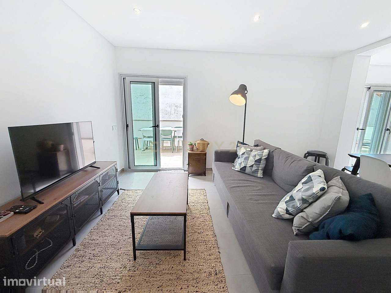 Apartamento T3 em Nazaré, Leiria - Oportunidade Única! - Grande imagem: 3/60