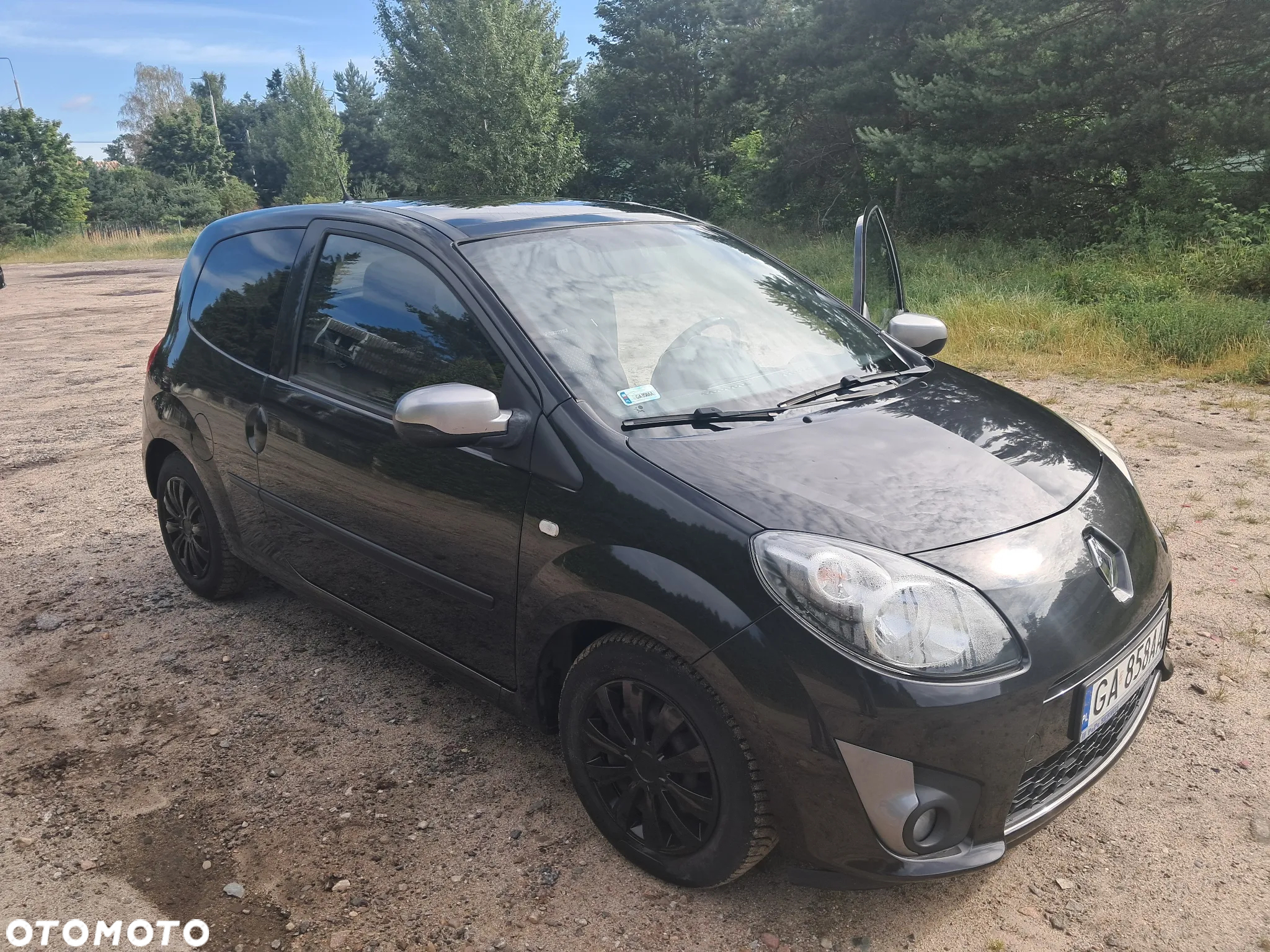Renault Twingo - 2