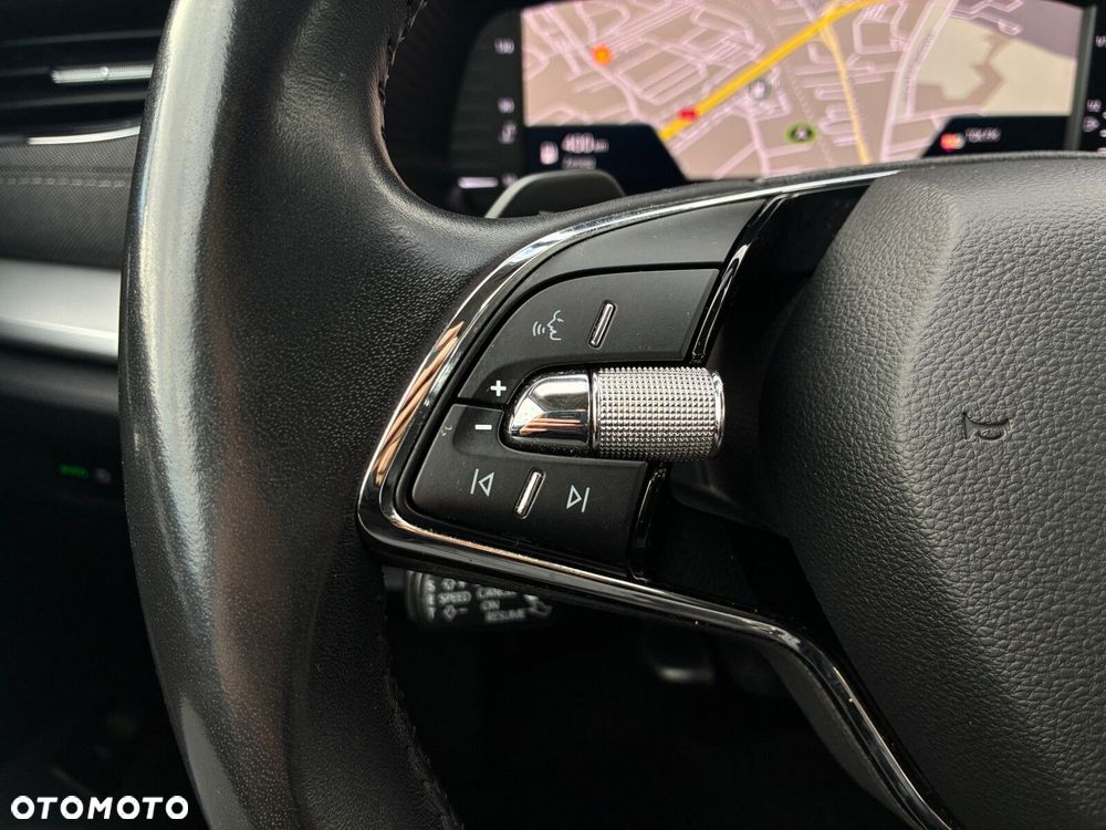 Skoda Octavia 2.0 TDI 4x4 Style DSG - 15