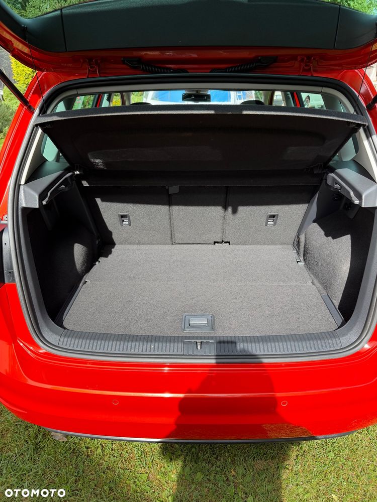 Volkswagen Golf 1.6 TDI BMT Highline - 20