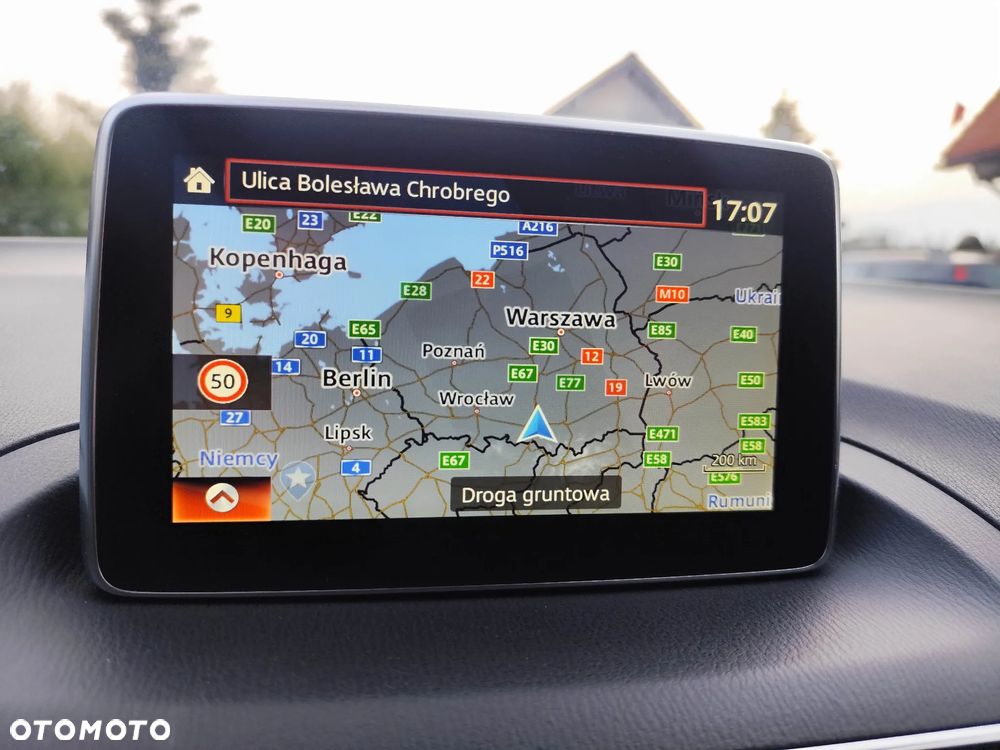 Mazda 3 SKYACTIV-G 120 Urban Limited - 12