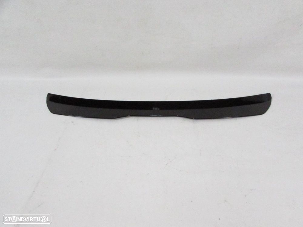 Spoiler/ Aileron da Mala Novo/ ABS VW GOLF VI (5K1)/VW GOLF VII (5G1, BQ1, BE1,... - 1