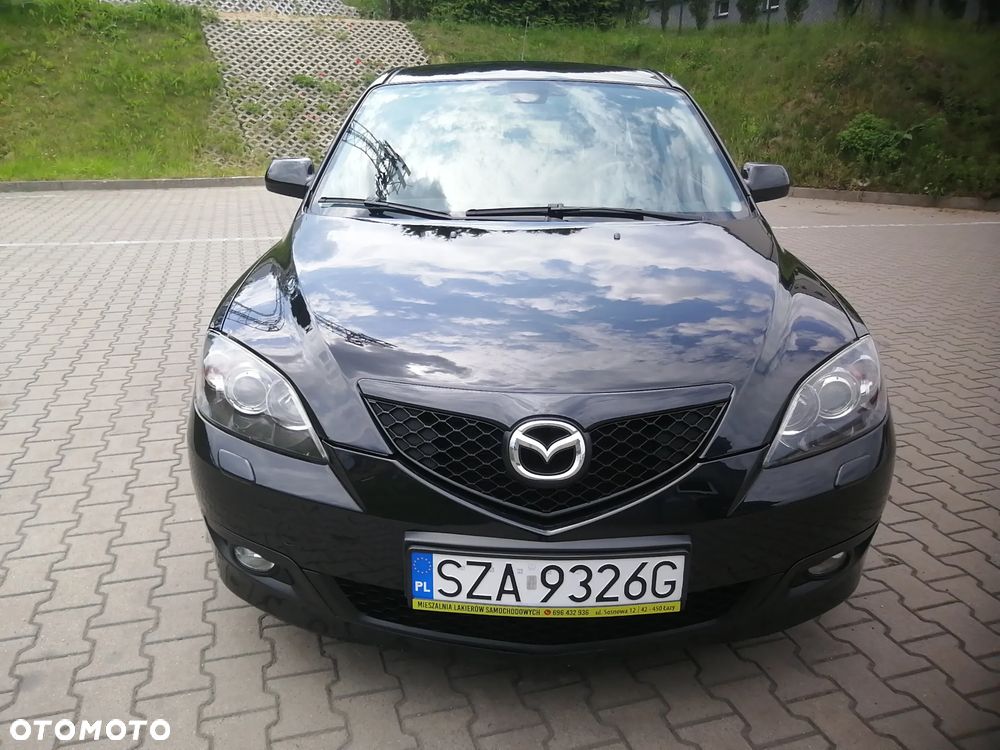 Mazda 3 2.0 Sport Active Plus - 29