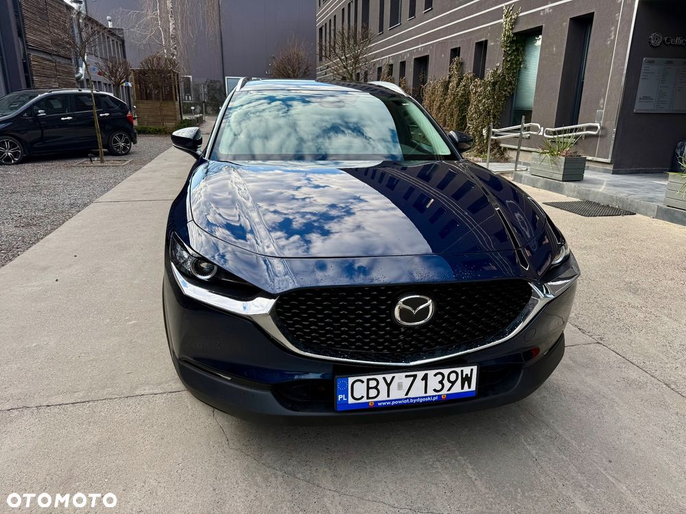 Mazda CX-30 - 5