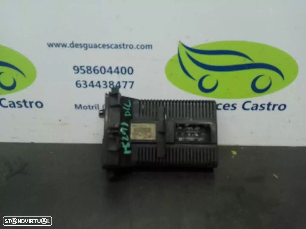 COMANDO LUZES BMW 3 COMPACT 2002 -6923478 - 2