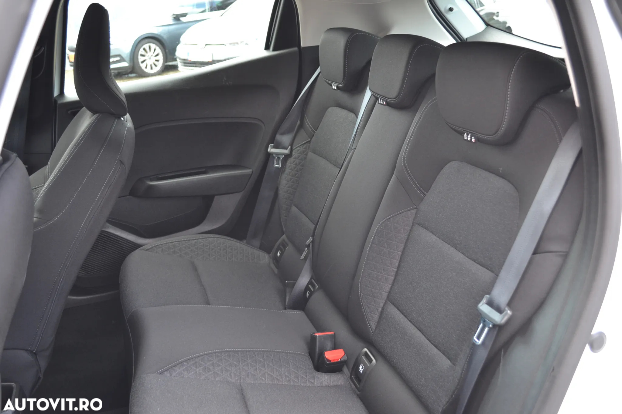 Renault Clio BLUE dCi 85 BUSINESS EDITION - 14
